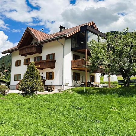 Appartements Wiesenheim Oberrasen Exteriör bild