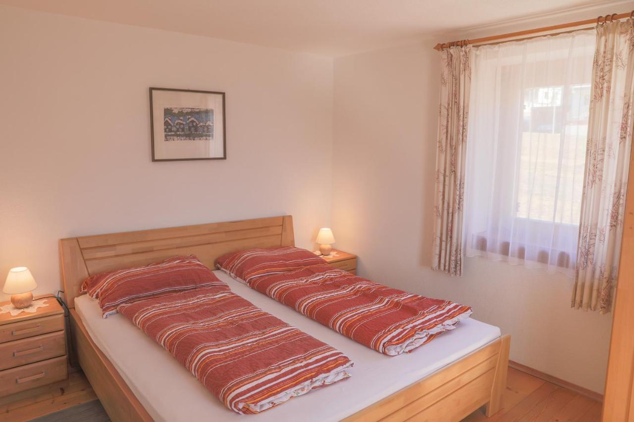 Appartements Wiesenheim Oberrasen Exteriör bild
