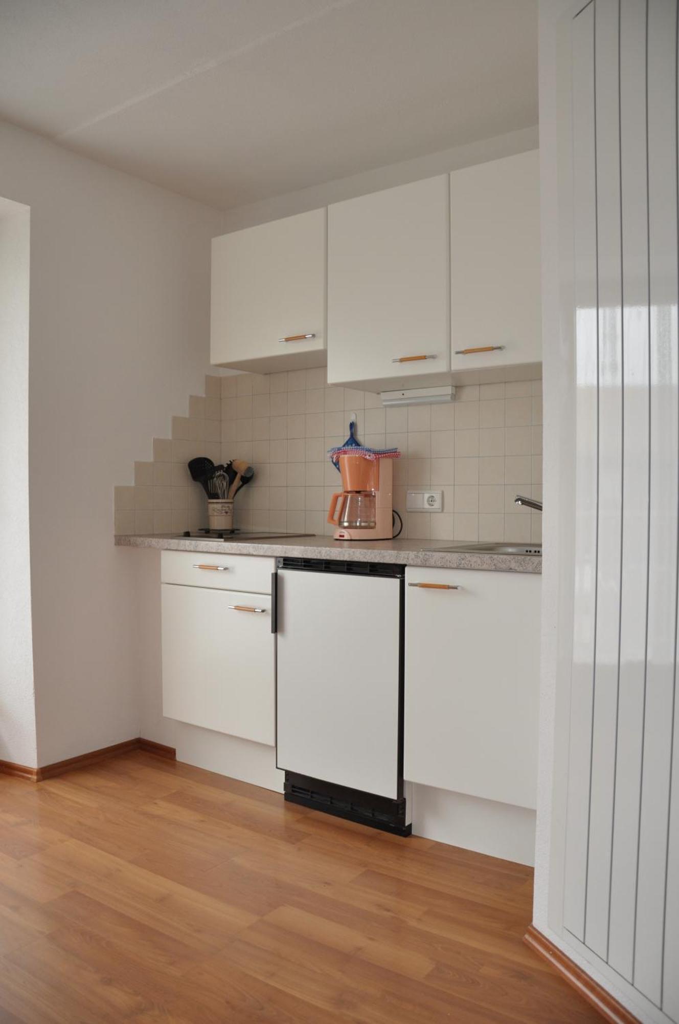 Appartements Wiesenheim Oberrasen Exteriör bild