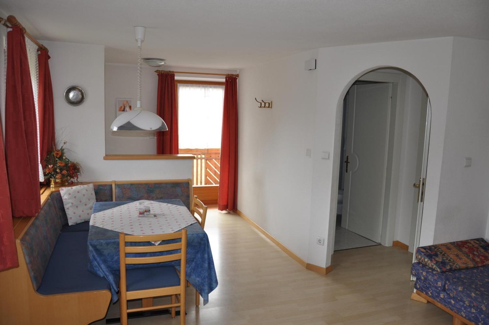Appartements Wiesenheim Oberrasen Exteriör bild