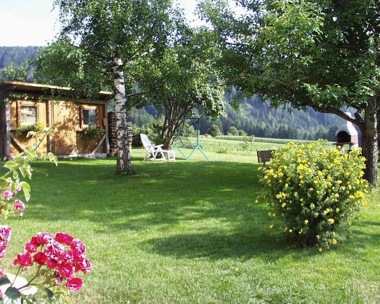 Appartements Wiesenheim Oberrasen Exteriör bild