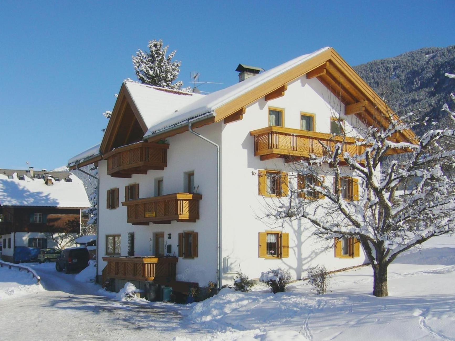 Appartements Wiesenheim Oberrasen Exteriör bild