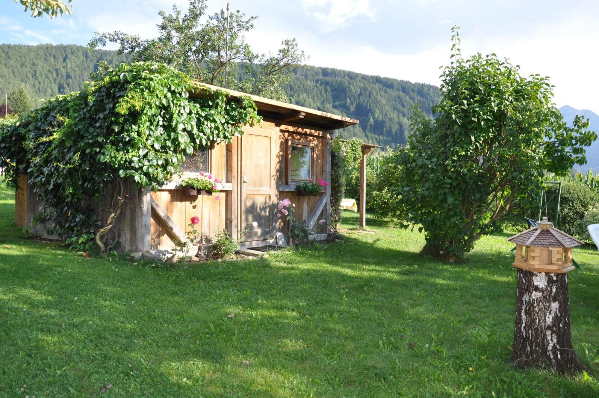 Appartements Wiesenheim Oberrasen Exteriör bild