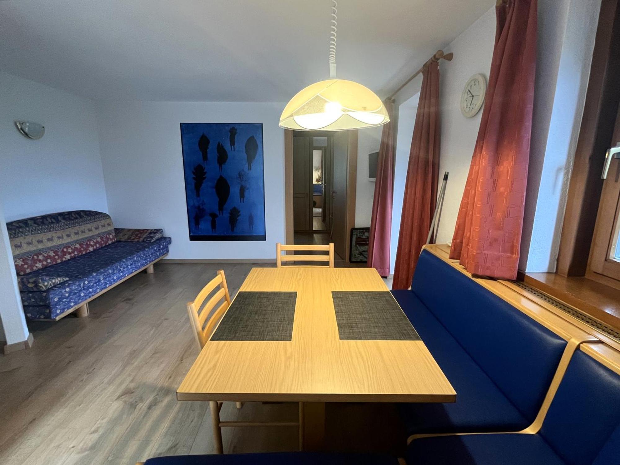 Appartements Wiesenheim Oberrasen Exteriör bild