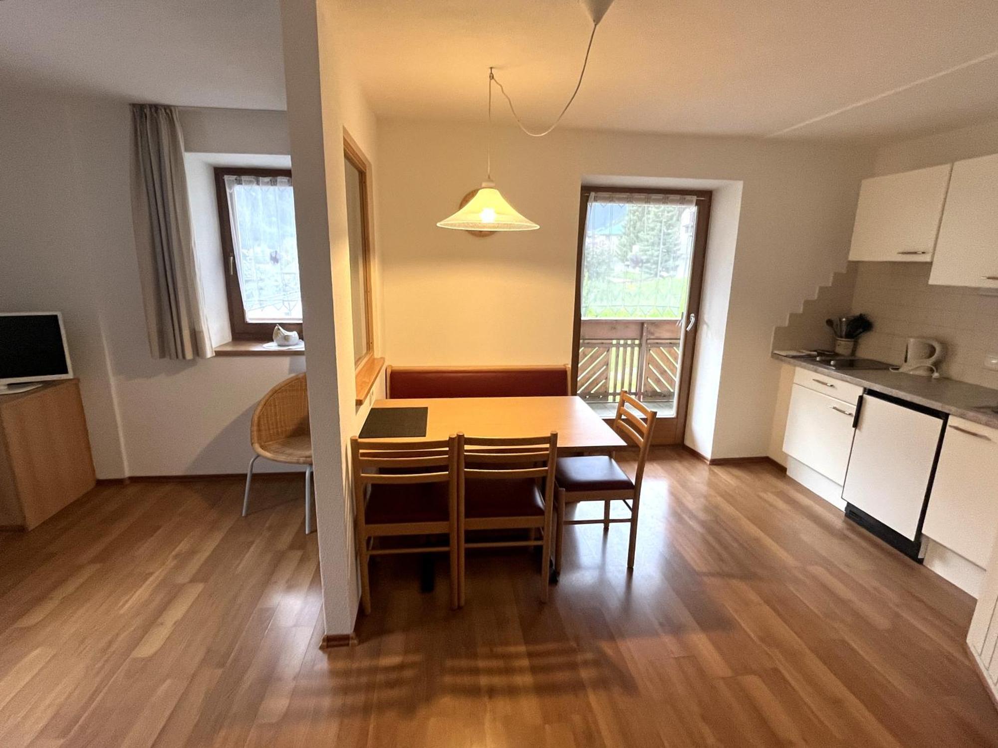 Appartements Wiesenheim Oberrasen Exteriör bild