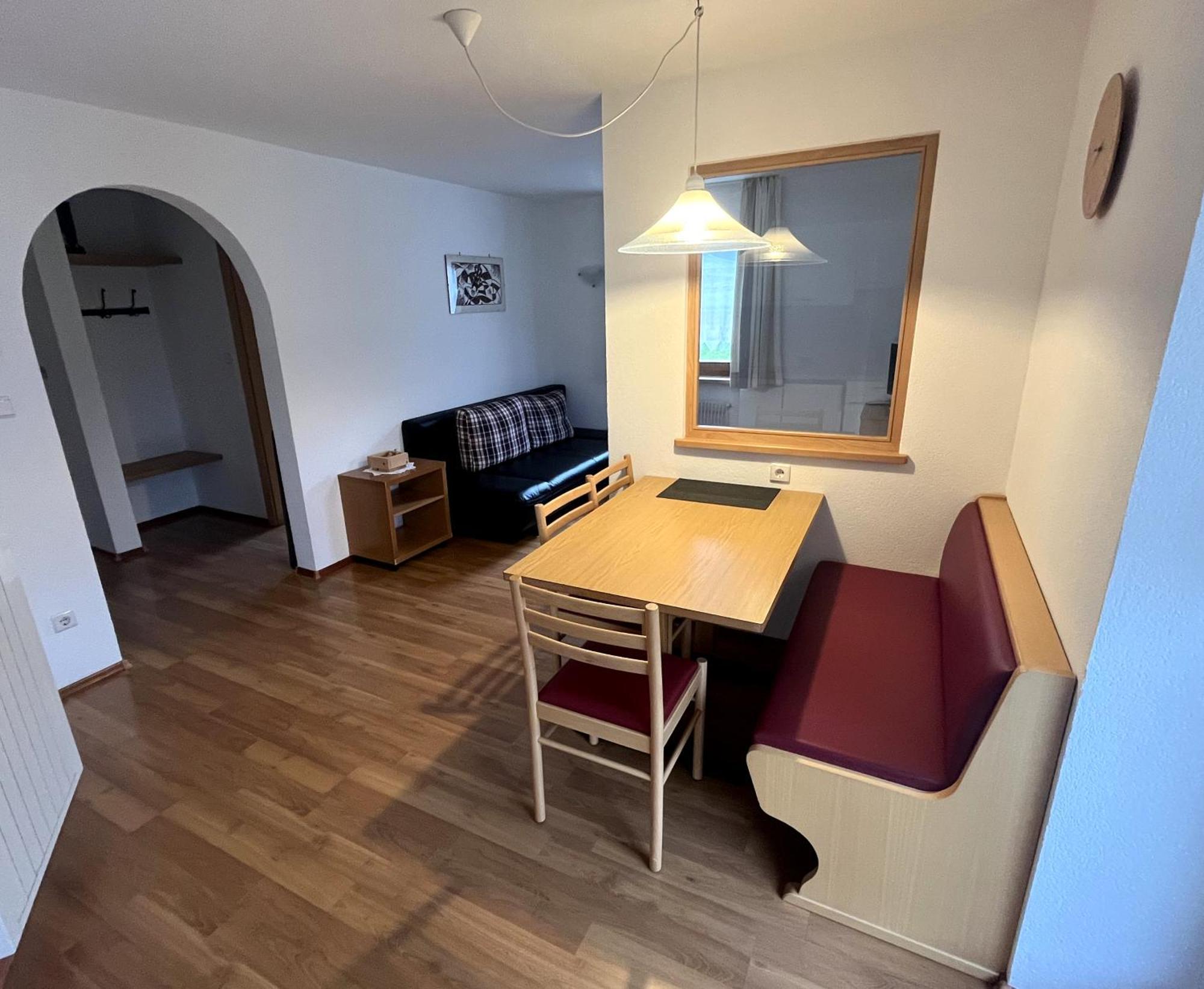 Appartements Wiesenheim Oberrasen Exteriör bild