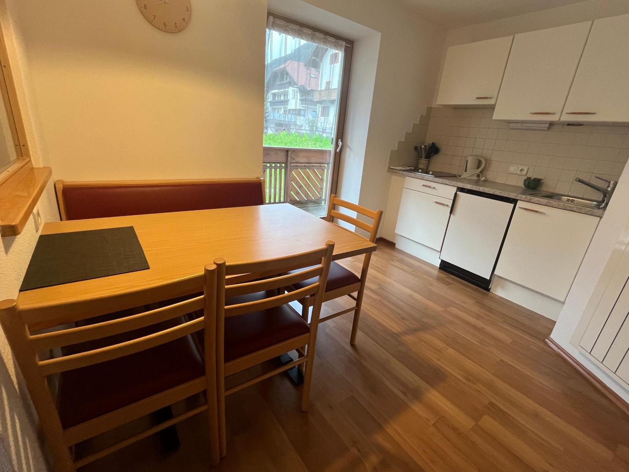 Appartements Wiesenheim Oberrasen Exteriör bild