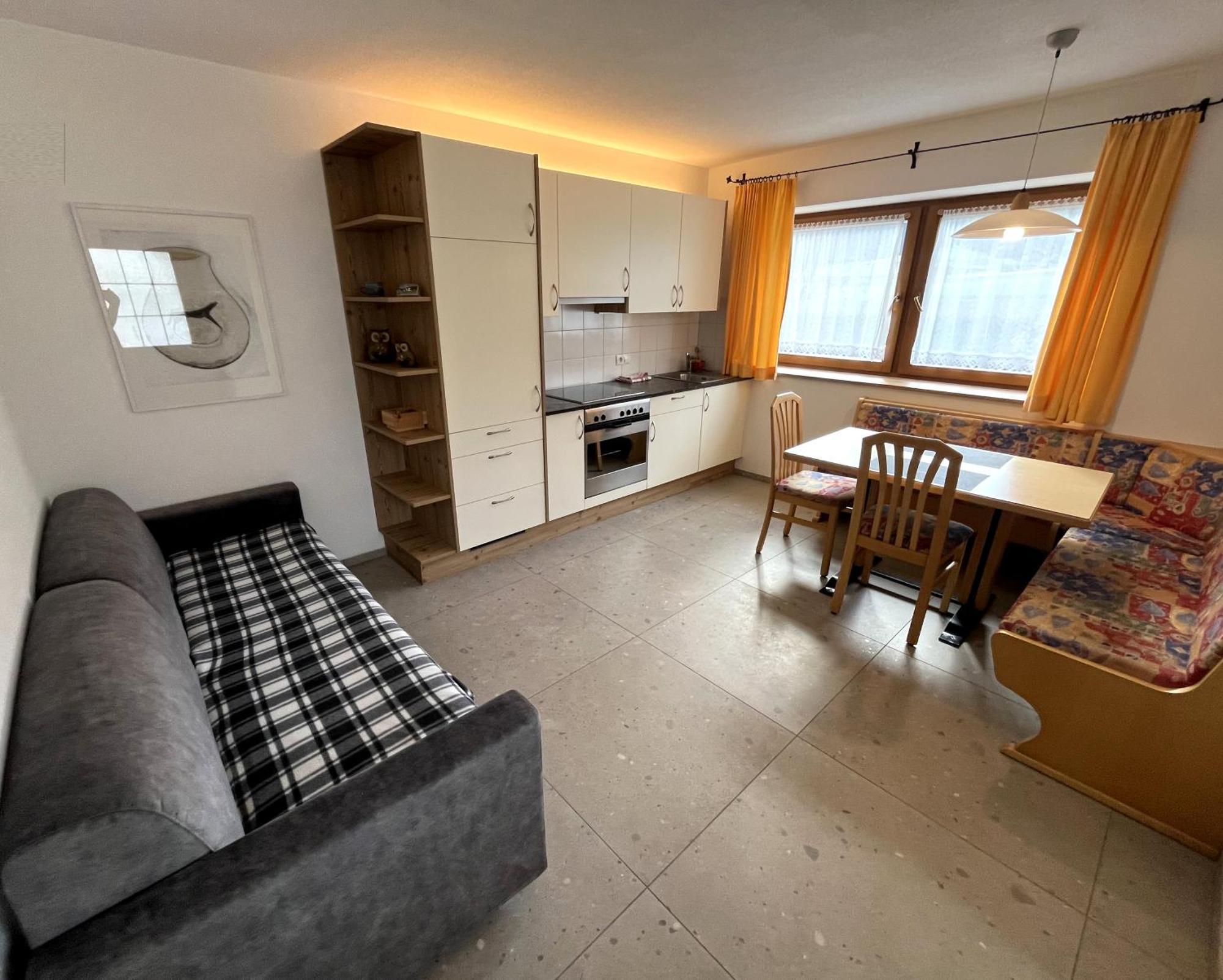 Appartements Wiesenheim Oberrasen Exteriör bild