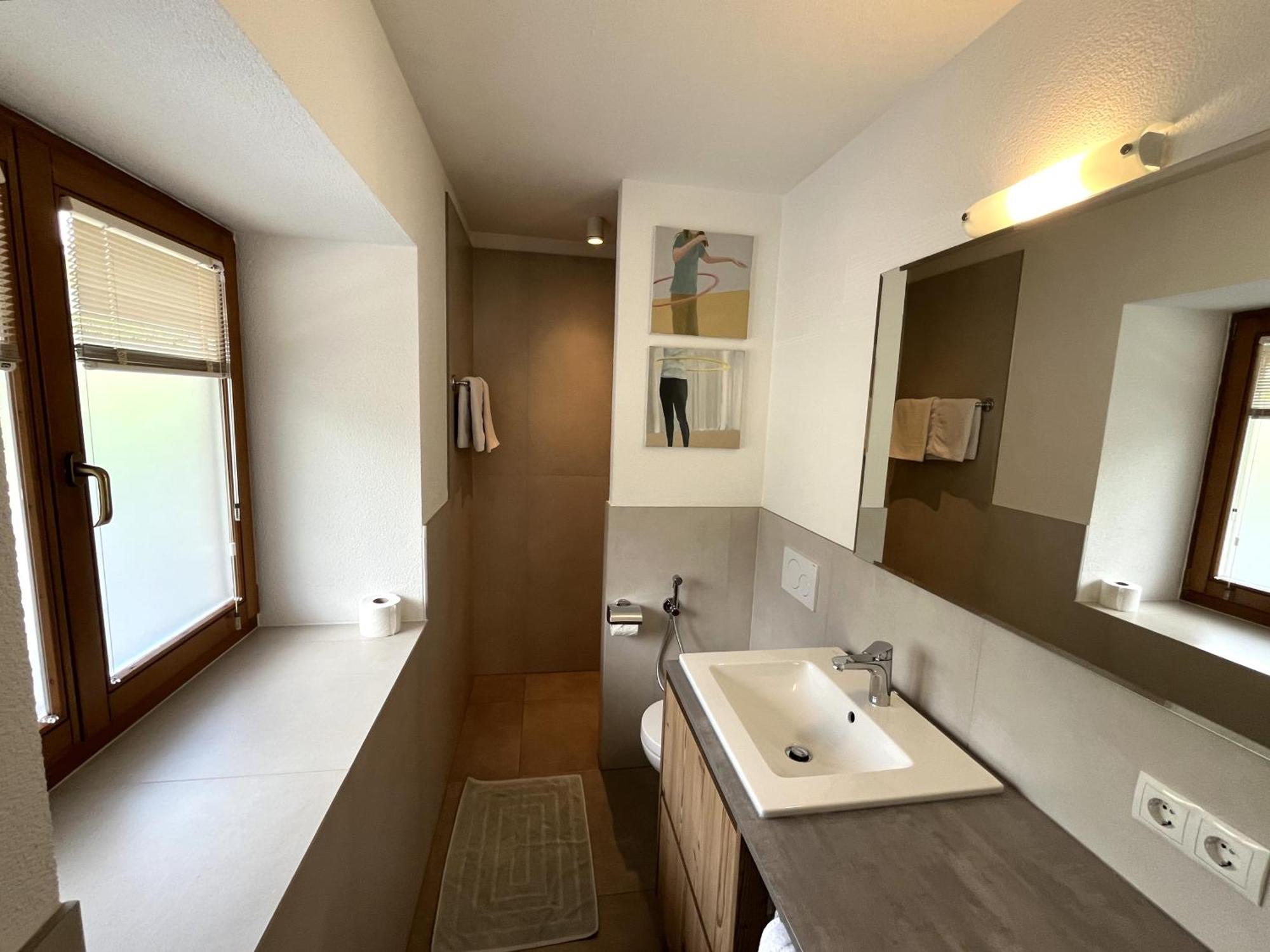 Appartements Wiesenheim Oberrasen Exteriör bild