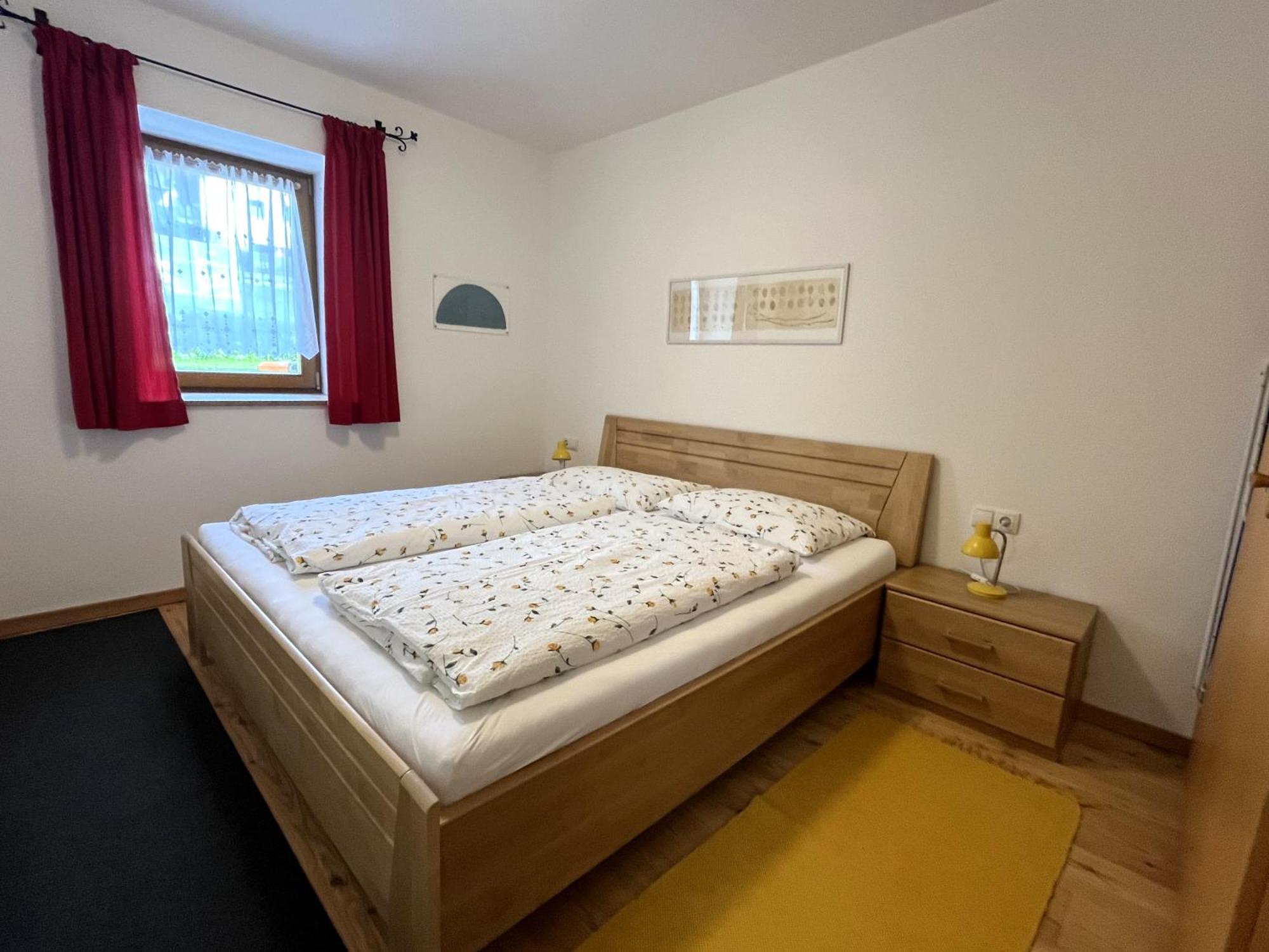 Appartements Wiesenheim Oberrasen Exteriör bild