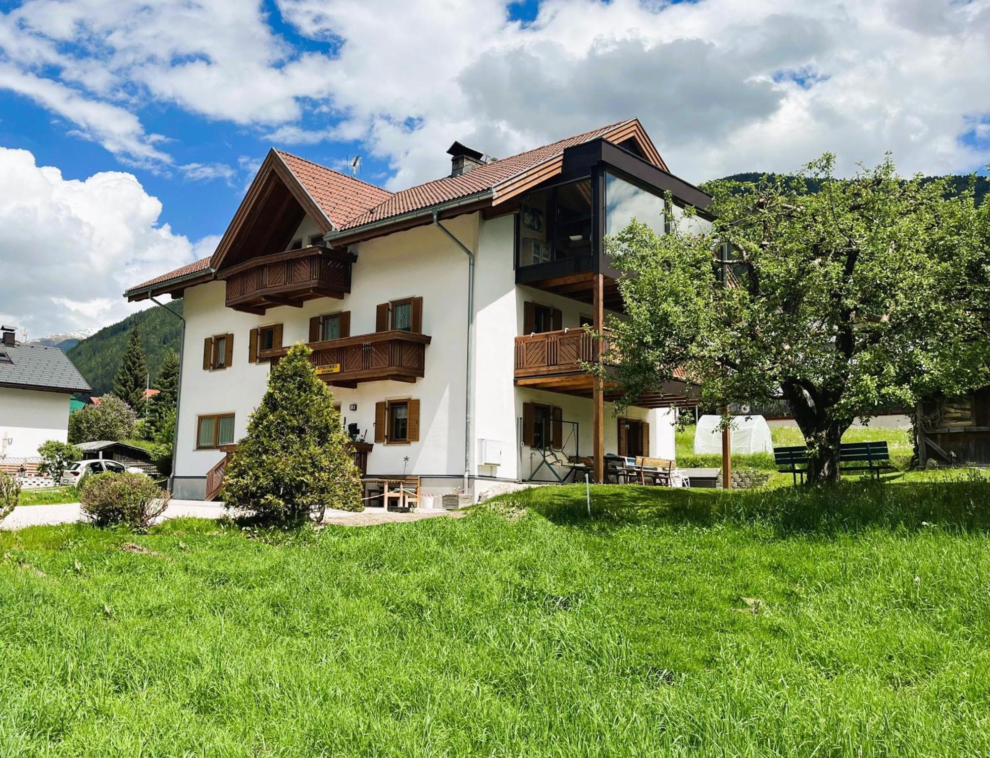 Appartements Wiesenheim Oberrasen Exteriör bild